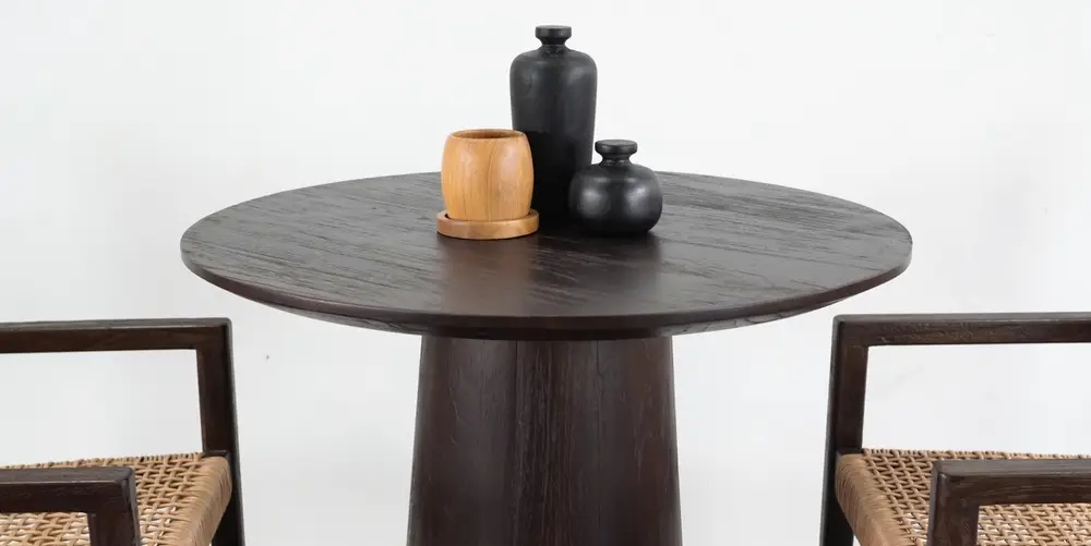 Comment entretenir un meuble en bois massif ? 