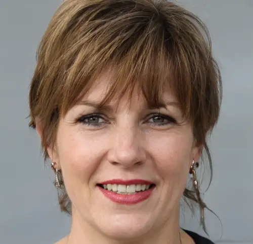 Claire Moreau