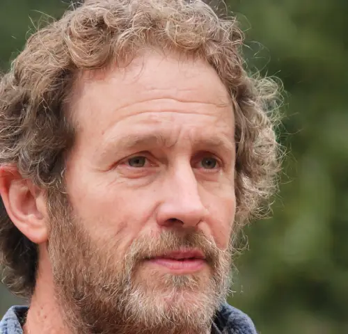 Marc Dubois