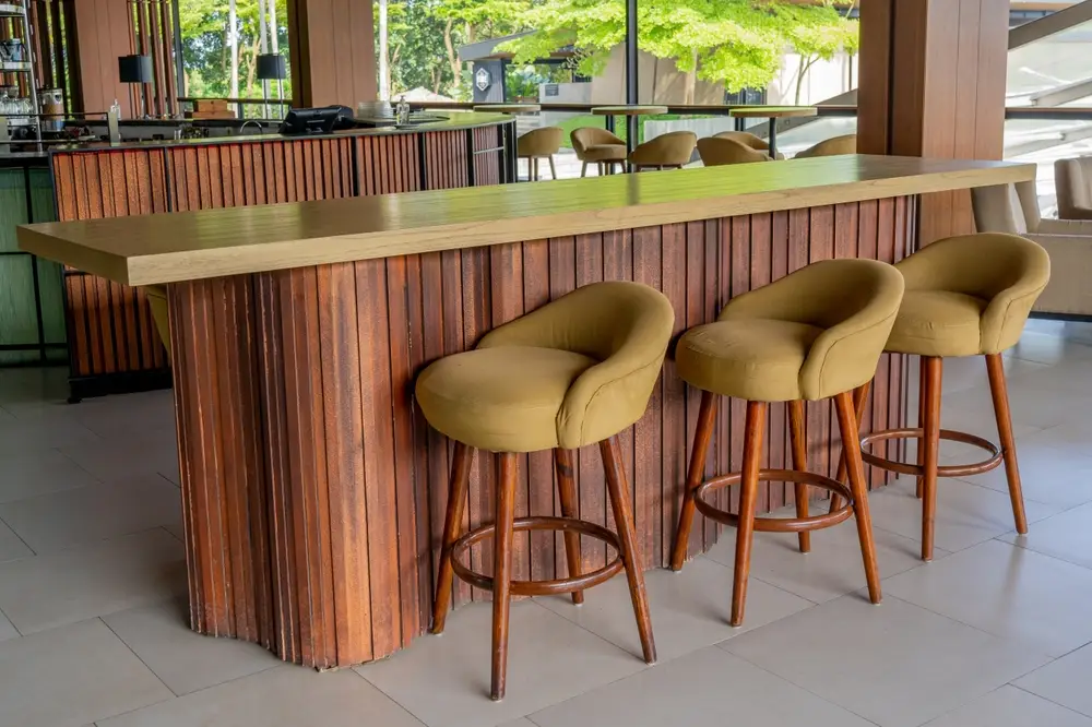 Meubles bar