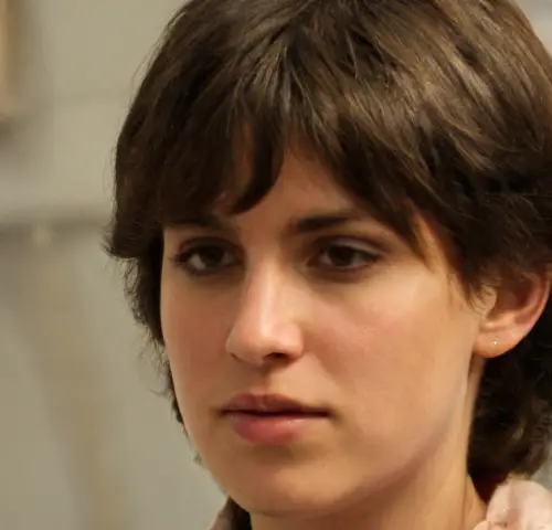 Sophie Lefèvre