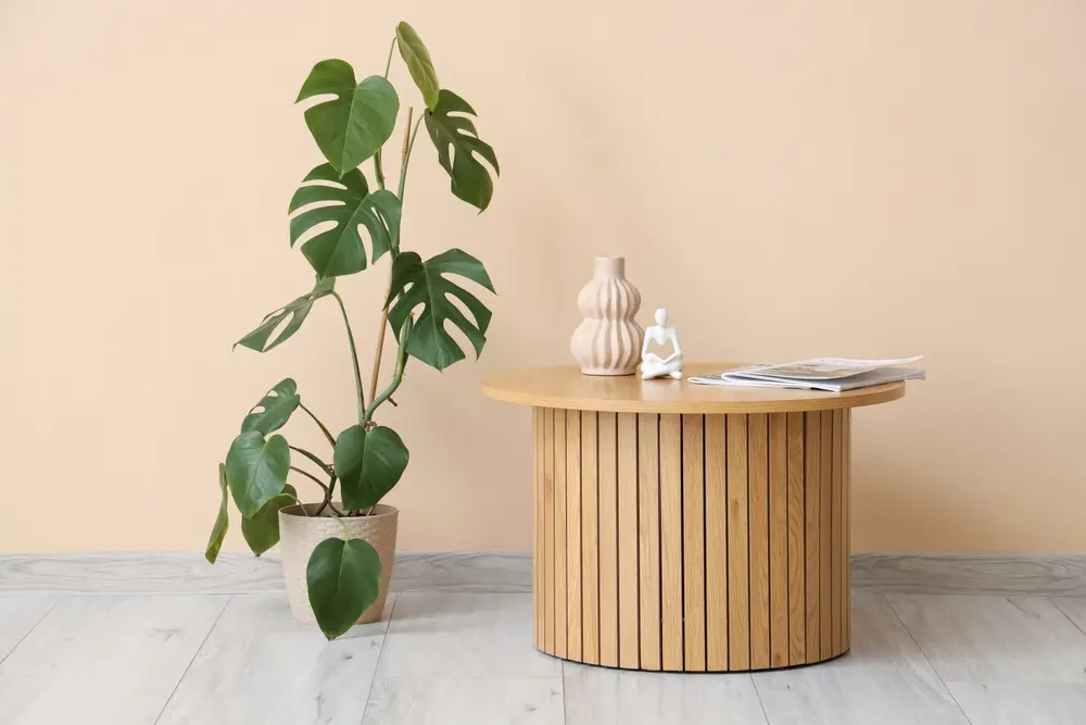 Tables d’appoint