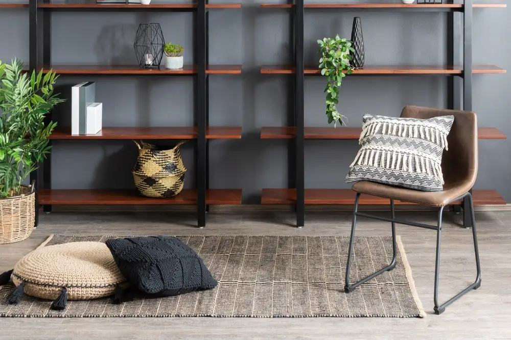 bibliotheque bureau