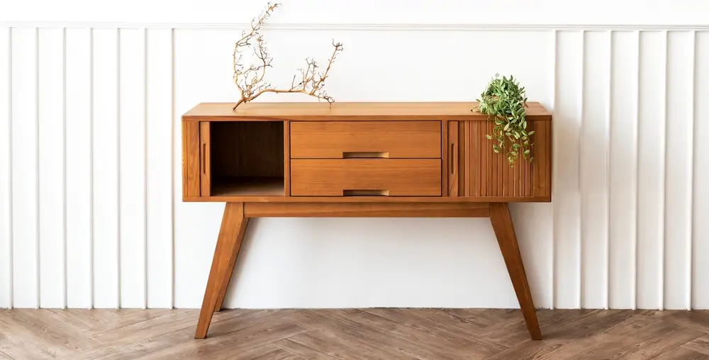 Prix d’un meuble en bois massif : comprendre les coûts