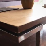 Tendances mobilier bois massif : styles et inspirations pour un intérieur contemporain