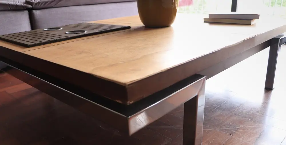 Tendances mobilier bois massif : styles et inspirations pour un intérieur contemporain