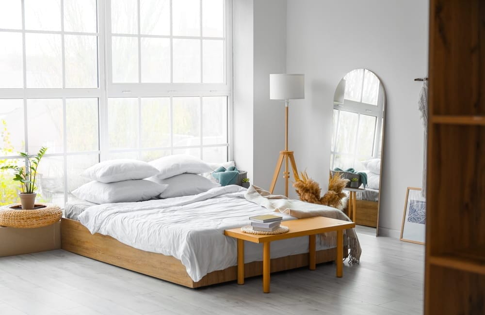 Chambre adulte style industriel : quelles essences de bois privilégier ?