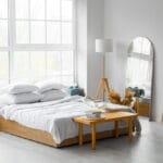 Chambre adulte style industriel : quelles essences de bois privilégier ?